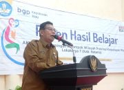 Transformasi Pendidikan Melalui Calon Guru Penggerak di Natuna