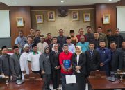 DPRD Anambas Setujui Pemekaran Kabupaten Kepulauan Jemaja