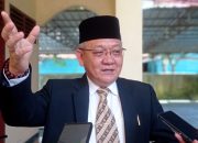 Pemkab Natuna Dukung China investasi di Natuna