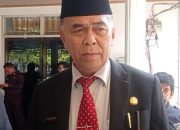 Bupati Natuna Minta Desa dan Kelurahan Anggarkan Belanja Stunting