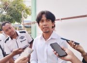 Penemuan Kerangka Manusia di RSUD Tarempa, Kepulauan Anambas