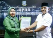 DPRD Anambas Dukung Pemekaran Kabupaten Kepulauan Jemaja