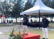 Apel Siaga, Ketua Bawaslu Natuna Ajak Jauhi Politik Identitas