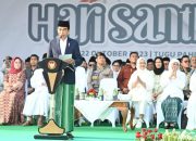 Indonesia Dapat Tambahan Kuota Haji, Presiden: Patut Kita Syukuri