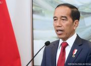Indonesia Kecam Keras Tindak Kekerasan di Gaza