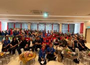 Kemendikbudristek Dorong Pengembangan Talenta Siswa SILN Lewat Ajang KS2O 2023