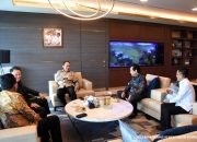Kemenkominfo Alokasikan 151 VSAT untuk Kepri, Satria-1 Siap Beroperasi 29 Desember 2023