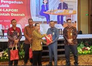 Kementerian PANRB Gelar Rakor Peningkatan Kualitas SP4N-LAPOR di Batam