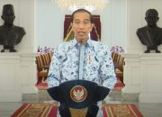 Kutuk Serangan di Gaza, Presiden Jokowi: Indonesia Akan Kirimkan Bantuan Kemanusiaan untuk Palestina