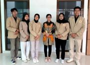 Mahasiswa UGM Gali Potensi Kulit Udang untuk Terapi Gagal Ginjal Kronik