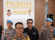 Pelaku Pencurian di Tanjungpinang Timur Tewas, Polisi Hentikan Penyelidikan