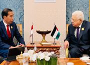 Presiden Abbas Sangat Hargai Dukungan Konsisten Indonesia untuk Palestina