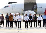 Presiden Jokowi Ungkap Hasil Pertemuan dengan Presiden AS Joe Biden