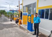 Kelola Fasilitas Parkir Lebih Profesional, RSUD Raja Ahmad Tabib Kepri Gandeng SPI