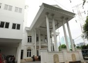 Rumah Singgah Provinsi Kepri di Jakarta Selalu Penuh Dihuni Pasien