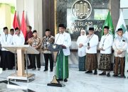 Resmikan Dua Rumah Sakit TNI, Presiden: Manfaatkan untuk Seluruh Lapisan Masyarakat