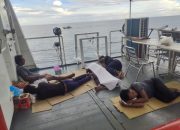 Kabar Penangkapan Nelayan Natuna di Perairan Malaysia, Kadis Perikanan : Belum Ada Informasi Resmi