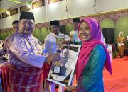 Wabup Anambas Tegaskan Pendidikan Pilar Utama Keberhasilan Pembangunan Daerah