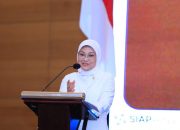 Upah Minimum Naik, Menaker: Bentuk Penghargaan Kepada Buruh