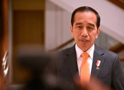 Presiden Jokowi Tegaskan Tidak Mencampuri Putusan MK dan Bakal Capres-Cawapres