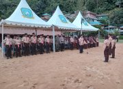 Ketua Kemah Kolaborasi Berharap Stakeholder Anambas Dukung Kegiatan Kepramukaan