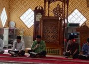 Bupati Anambas : Khataman Qur’an perlu Dilaksanakan di Kecamatan