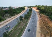 Wisatawan Mancanegara Puji Perubahan Batam: Jalan-jalannya Bagus