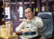 Tingkat Pengangguran Terbuka Kepri Kembali Turun, Lebih Rendah dari Pra Pandemi