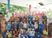 Peringati Hari Anak Nasional, Ini Pesan Bunda PAUD 