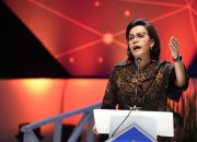 Menkeu Beberkan Kebijakan Pemerintah Hadapi Ketidakpastian Global