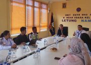 Ombudsman Perwakilan Kepri Pantau Fasilitasa Pelayanan Publik Bandara Letung-Anambas