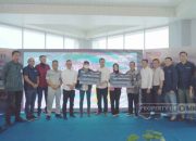 Kabar Baik! Pembelian Tiket Ferry Batam sudah Gunakan e-ticketing 
