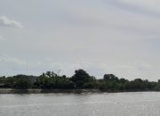 Peringatan Kondisi Cuaca Natuna 10 Desember 2023