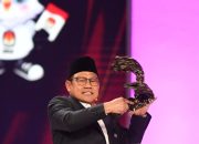 Janji Cak Imin, 5 Persen APBN untuk Dongkrak Pertumbuhan UMKM