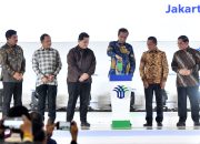 Buka Rakornas Investasi 2023, Presiden Dorong Investasi Bernilai Tambah dan Ramah Lingkungan