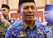 Gubernur Ansar Tetapkan Besaran UMK se-Provinsi Kepri Tahun 2024, Segini Besarannya