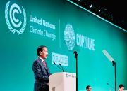 Hadiri KTT G77 dan RRT, Presiden: COP28 Ajang Perkuat Implementasi Bukan Pertunjukan Ambisi