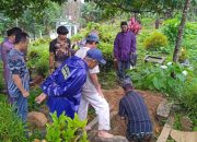 Temuan Kerangka Manusia di RSUD Tarempa Ternyata Bagian dari Kuburan Lama 