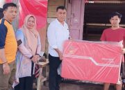 Wan Siswandi Minta Dinsos Segera Proses Bantuan Masyarakat Terkena Puting Beliung