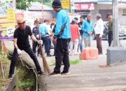 Hasan Ajak semua Elemen Masyarakat untuk Jaga Kebersihan Lingkungan