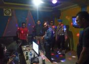 Polres Anambas Patroli KRYD di Wilayah Hukumnya