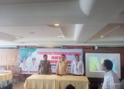 Satpol PP dan Penanggulangan Kebakaran Kepri Gelar Sosialisasi PPM