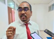Patroli Siber, Polres Natuna Awasi Akun Medsos Calon Peserta Pemilu 2024