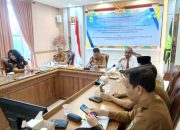 DP3AP2KB Gelar Advokasi Sosialiasi Kebijakan Perlindungan Anak dan Pencegahan Pernikahan Usia Dini