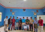 Peran Perusahaan Migas dalam Percepatan Penurunan Stunting di Anambas