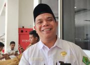 Kepala Kemenag Natuna : 40 Persen Biaya Haji 2024 Disubsidi Pemerintah