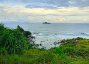 Geosite Batu Sindu, Natuna Butuh Perhatian Pemerintah 