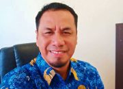 Tahun 2024 Dispar Natuna Fokus Sarpras Objek Wisata Gunung Ranai 