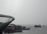 Prakiraan Cuaca dan Gelombang di Natuna 10-12 Desember 2023