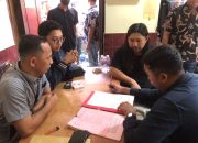 Kejari Batam Terima 35 Tersangka Perkara Demo Rempang